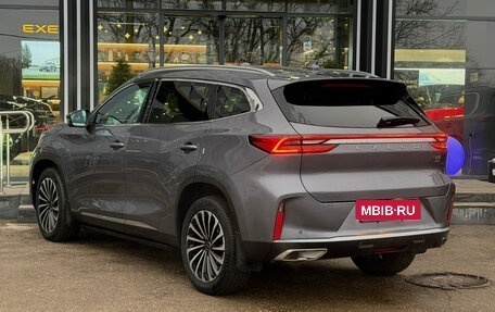 CheryExeed TXL, 2022 год, 2 370 000 рублей, 11 фотография