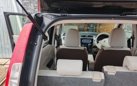 Nissan Dayz I рестайлинг, 2016 год, 620 000 рублей, 6 фотография