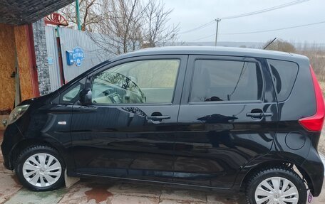 Nissan Dayz I рестайлинг, 2016 год, 620 000 рублей, 3 фотография