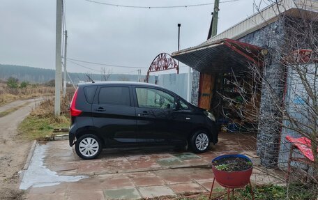 Nissan Dayz I рестайлинг, 2016 год, 620 000 рублей, 12 фотография