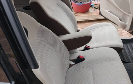 Nissan Dayz I рестайлинг, 2016 год, 620 000 рублей, 5 фотография