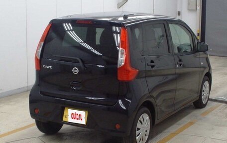 Nissan Dayz I рестайлинг, 2016 год, 620 000 рублей, 17 фотография