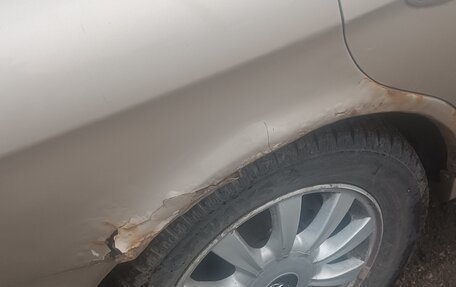 Hyundai Sonata IV рестайлинг, 2004 год, 170 000 рублей, 3 фотография