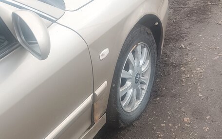 Hyundai Sonata IV рестайлинг, 2004 год, 170 000 рублей, 2 фотография