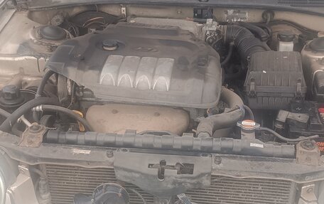 Hyundai Sonata IV рестайлинг, 2004 год, 170 000 рублей, 6 фотография