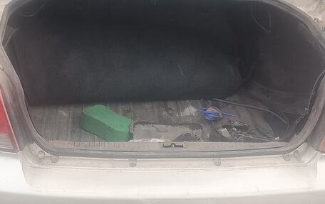 Hyundai Sonata IV рестайлинг, 2004 год, 170 000 рублей, 4 фотография