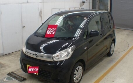 Nissan Dayz I рестайлинг, 2016 год, 620 000 рублей, 16 фотография