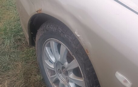 Hyundai Sonata IV рестайлинг, 2004 год, 170 000 рублей, 11 фотография