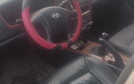 Hyundai Sonata IV рестайлинг, 2004 год, 170 000 рублей, 10 фотография