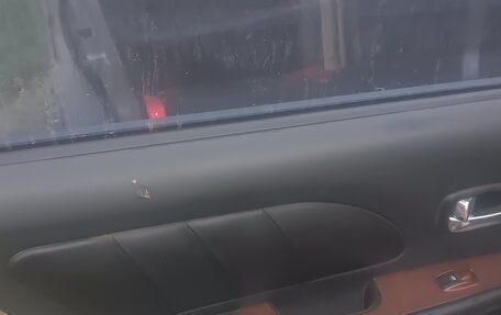 Hyundai Sonata IV рестайлинг, 2004 год, 170 000 рублей, 8 фотография