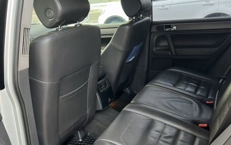 Volkswagen Touareg III, 2010 год, 1 650 000 рублей, 6 фотография