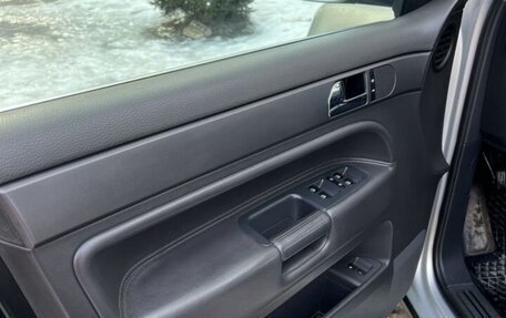 Volkswagen Touareg III, 2010 год, 1 650 000 рублей, 10 фотография