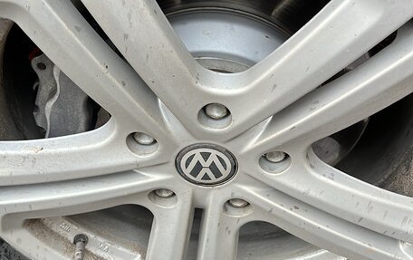 Volkswagen Touareg III, 2010 год, 1 650 000 рублей, 11 фотография