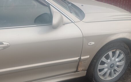 Hyundai Sonata IV рестайлинг, 2004 год, 170 000 рублей, 14 фотография