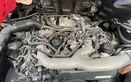 Volkswagen Touareg III, 2010 год, 1 650 000 рублей, 7 фотография