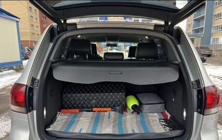 Volkswagen Touareg III, 2010 год, 1 650 000 рублей, 9 фотография