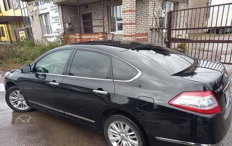 Nissan Teana, 2011 год, 870 000 рублей, 5 фотография