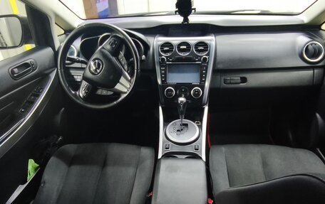 Mazda CX-7 I рестайлинг, 2011 год, 987 000 рублей, 5 фотография