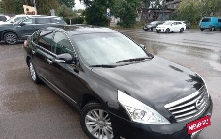 Nissan Teana, 2011 год, 870 000 рублей, 2 фотография