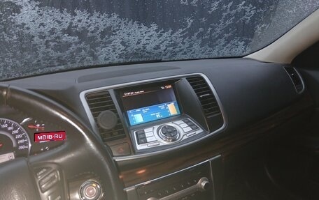 Nissan Teana, 2011 год, 870 000 рублей, 8 фотография