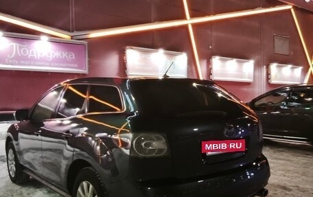 Mazda CX-7 I рестайлинг, 2011 год, 987 000 рублей, 3 фотография