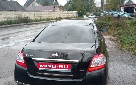 Nissan Teana, 2011 год, 870 000 рублей, 4 фотография