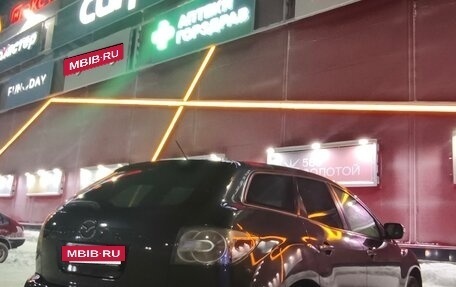 Mazda CX-7 I рестайлинг, 2011 год, 987 000 рублей, 4 фотография