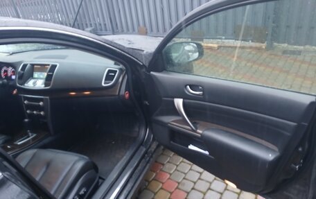 Nissan Teana, 2011 год, 870 000 рублей, 13 фотография