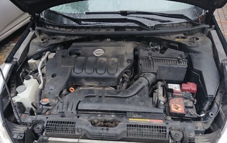 Nissan Teana, 2011 год, 870 000 рублей, 14 фотография