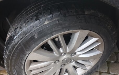 Nissan Teana, 2011 год, 870 000 рублей, 15 фотография