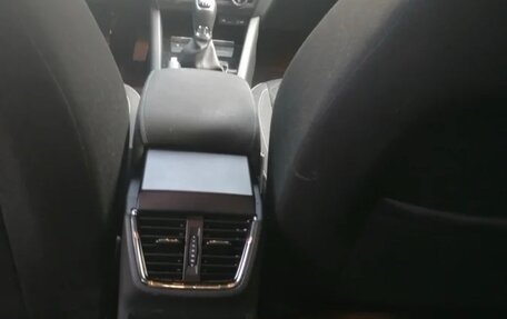 Skoda Octavia, 2017 год, 1 630 000 рублей, 15 фотография