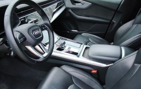 Audi Q7, 2020 год, 6 600 000 рублей, 3 фотография