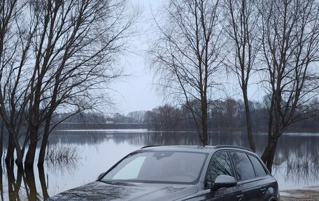 Audi Q7, 2020 год, 6 600 000 рублей, 7 фотография