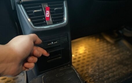 Skoda Octavia, 2017 год, 1 630 000 рублей, 12 фотография