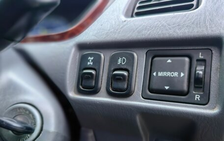 Daihatsu Terios II, 1997 год, 290 000 рублей, 7 фотография