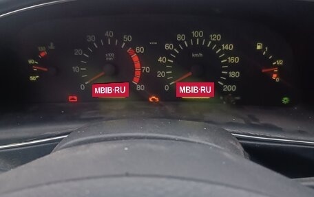 Chevrolet Niva I рестайлинг, 2004 год, 335 000 рублей, 7 фотография