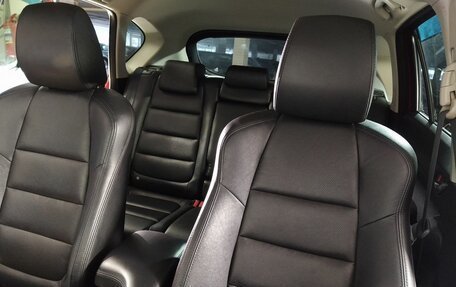 Mazda CX-5 II, 2017 год, 1 979 000 рублей, 8 фотография