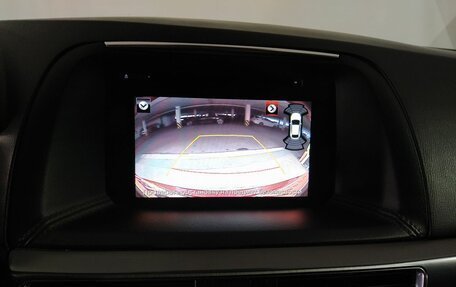 Mazda CX-5 II, 2017 год, 1 979 000 рублей, 13 фотография