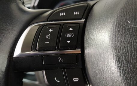 Mazda CX-5 II, 2017 год, 1 979 000 рублей, 15 фотография