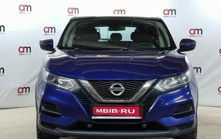 Nissan Qashqai, 2020 год, 1 399 000 рублей, 2 фотография