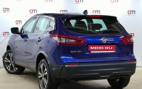 Nissan Qashqai, 2020 год, 1 399 000 рублей, 6 фотография
