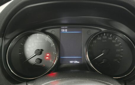 Nissan Qashqai, 2020 год, 1 399 000 рублей, 14 фотография