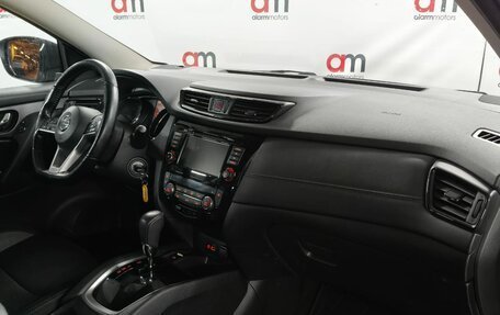 Nissan Qashqai, 2020 год, 1 399 000 рублей, 12 фотография