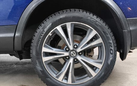 Nissan Qashqai, 2020 год, 1 399 000 рублей, 22 фотография