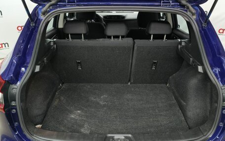 Nissan Qashqai, 2020 год, 1 399 000 рублей, 21 фотография