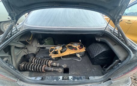 Mercedes-Benz S-Класс, 2004 год, 375 000 рублей, 2 фотография