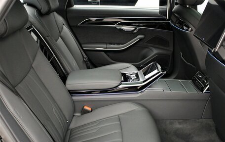 Audi A8, 2025 год, 21 500 000 рублей, 12 фотография