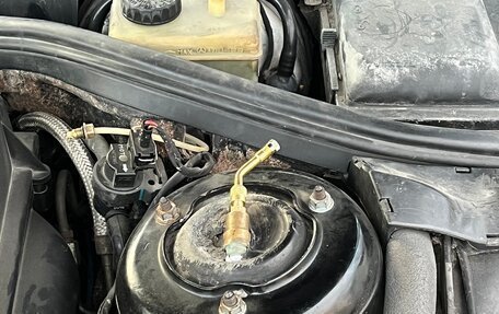 Mercedes-Benz S-Класс, 2004 год, 375 000 рублей, 8 фотография