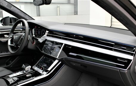 Audi A8, 2025 год, 21 500 000 рублей, 11 фотография