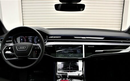 Audi A8, 2025 год, 21 500 000 рублей, 9 фотография